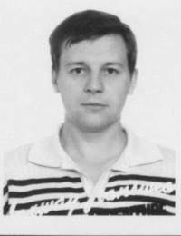 Олег Суров