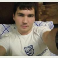 Сергей  Белый 