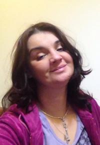 Татьяна Кондрашова