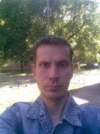 Сергей Григорьев 