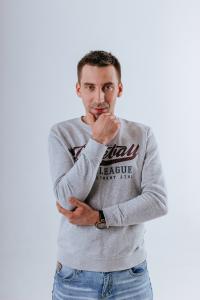 Виктор  Серебряков 