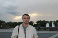 Артем Мищенков 
