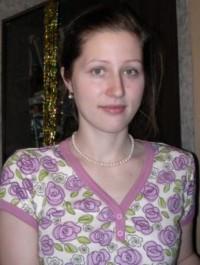 Юлия Гуськова
