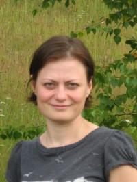 Анастасия Бубнова