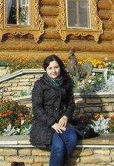 Татьяна Улит 