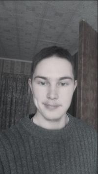 Константин Трапезников 