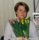 Ирина Баруздина