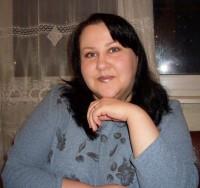 Елена Барсукова 