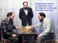 Михаил Катков 