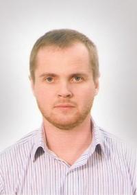 Сергей Бадин