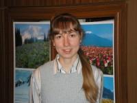 Юлия Казанцева