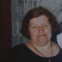 Людмила Леонова 