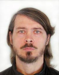 Александр Полтавский 