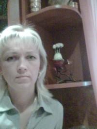 Ольга Торопцева 
