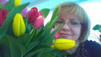 Ирина Конина 