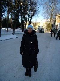 Оля Крутова