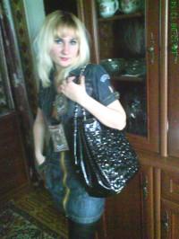Марина Сорокина