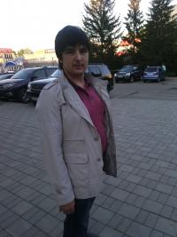 Александр Лазарев 