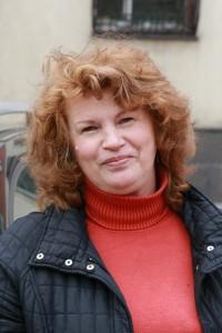 Татьяна Гришина 