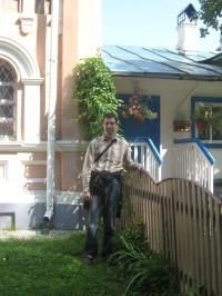Алексей Поляков