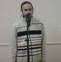 Антоний Горшков 