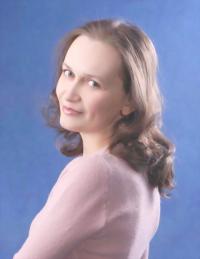 Елена Синкевич 