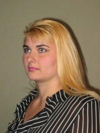 Ирина Касинова