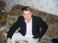 Михаил Няшин
