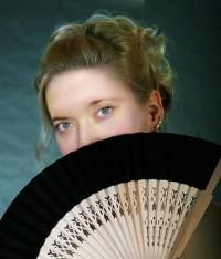Ирина Ларина 