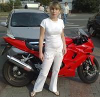 Ирина Потапенко