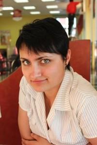Ольга Хамидулина