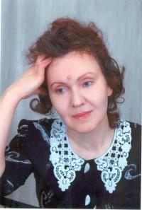Tatyana Ponomaryova