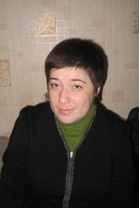 Марианна П 