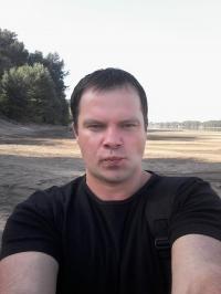 Александр Ржевский 