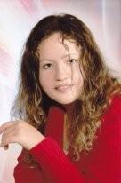 Ирина Веселова