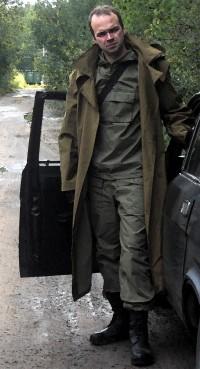 Евгений Ковалёв