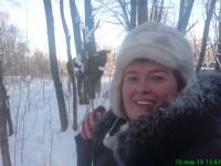 Виктория Счастливая 