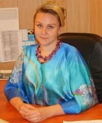 Екатерина Мотовилова