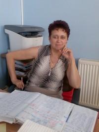 Елена Кулеша