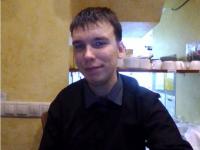 Сергей Парфёнов 