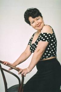 Lubov Weibert