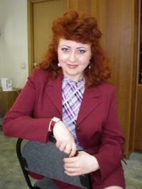 Ольга Катулина