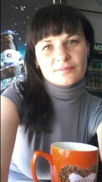 Виктория Иваненко 