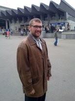 Владислав Достовалов