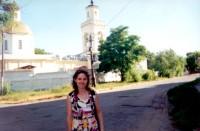 Виктория Герасимчук 