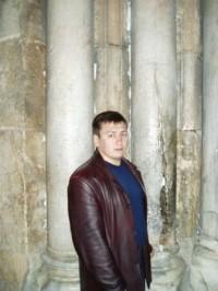 Александр Федоров