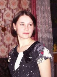 Екатерина Романенко