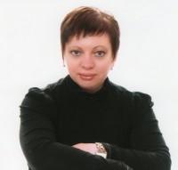 Людмила Сезёнова