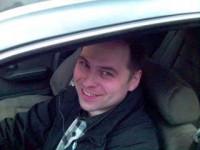 Юрий --- 