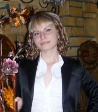 Екатерина Савицкая 